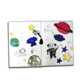 Hardcover Customized Printed Children Book